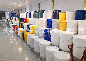 免费网站操吉安容器一楼涂料桶、机油桶展区